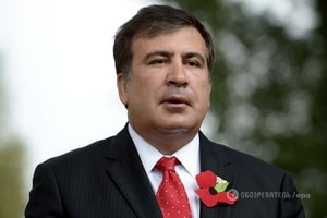 Саакашвили объяснил, почему не согласится возглавить Кабмин Украины
