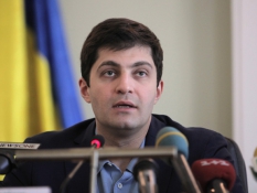 Сакварелідзе каже, що високі чини зривають конкурс у прокуратурах