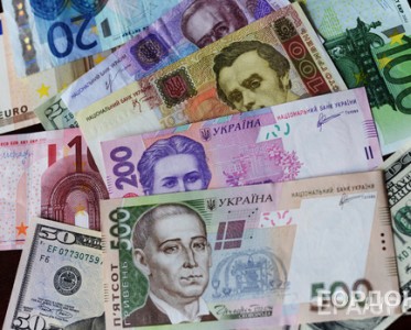 Как гривне аукнется новый мировой кризис