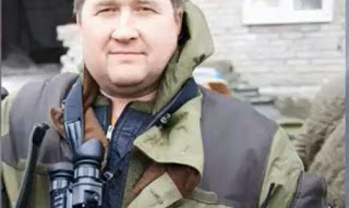 У Правому секторі назвали страшні цифри загиблих під Старогнатівкою