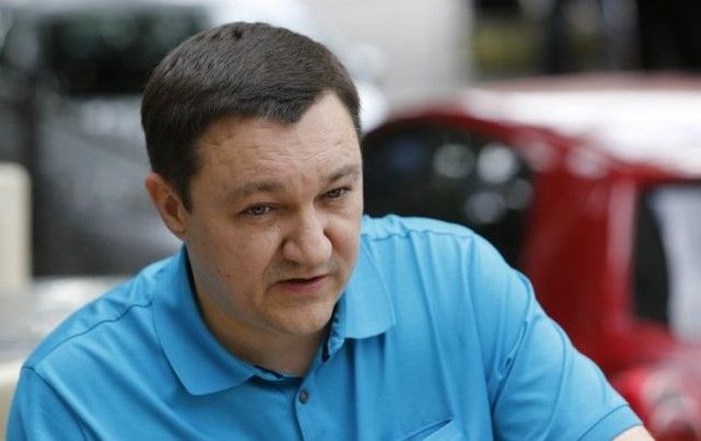 Боевики открыто перебрасывают бронетехнику к передовой, - ИС