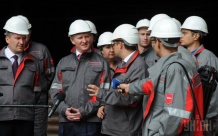 Компания Ахметова взяла под свой контроль Днепродзержинский коксохимический завод - СМИ