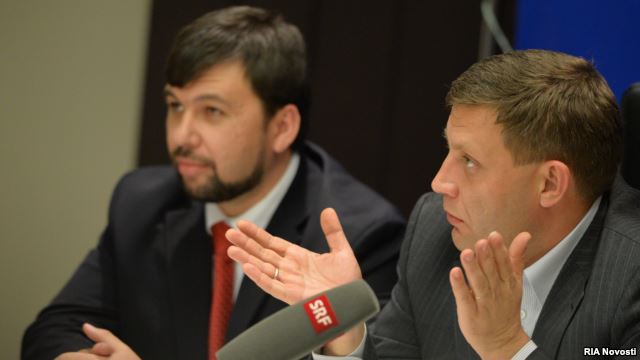 Революция "МММ-щиков"