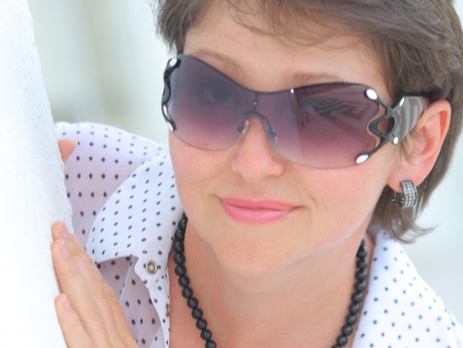 Волонтер Солодухина: Рубан сказал жене пленного: "Если он педагог, зачем поперся воевать?"