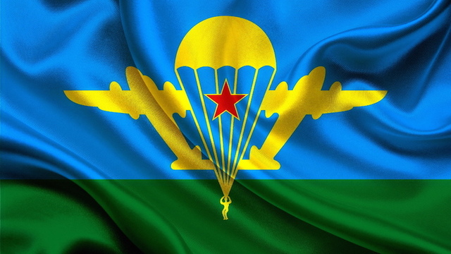 «Он звонил только один раз. С украинского номера». Рассказ жены псковского десантника