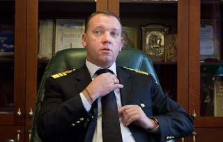 Юрий Крук фактически уничтожил перевалку автомобилей в Ильичевском порту