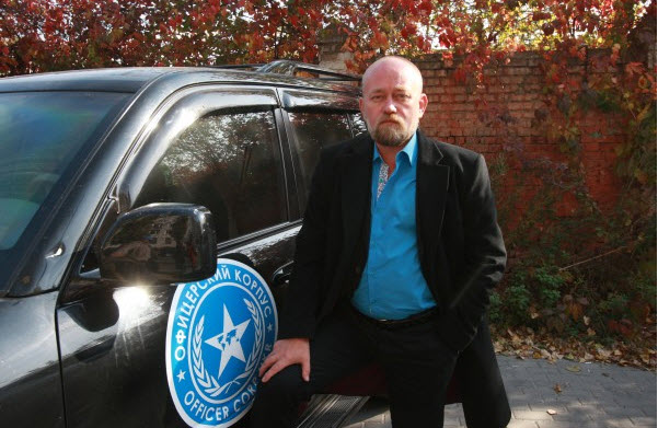 Рубан сказал жене пленного: "Если он педагог, зачем поперся воевать?" - волонтер Солодухина