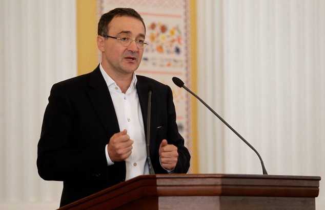 Незаконные автозаправки Киева “положат” под КП “Киевгортопливо”