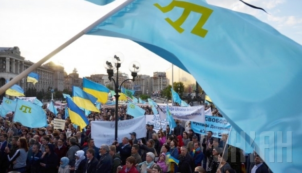 Двох зниклих кримських татар знайшли мертвими