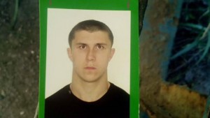 «Миссионер русского мира» нашел вечный покой на Донбассе