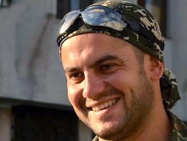 Героя АТО на растерзание боевикам сдали те, кому он привез гуманитарку