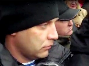 Главарь «ДНР» в Донецке не давал «ватникам» освободить арестованного Губарева