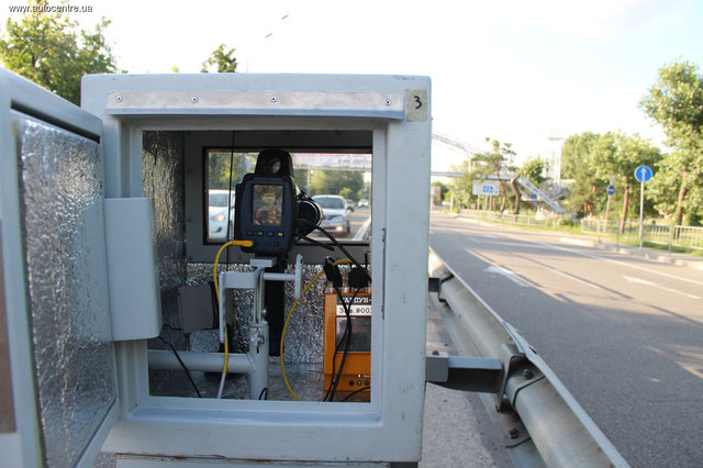 Штрафные баллы начнут отнимать у водителей в ноябре