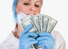 «Доверяй делам»: одесские медики торговали наркотиками