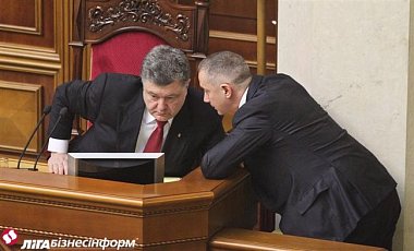 Железно 250. Что Банковая пообещала Западу в Раде 31 августа