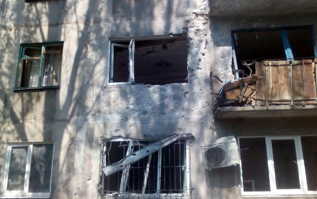 У наблюдателей ОБСЕ есть доказательства обстрелов боевиками Авдеевки и Станицы Луганской