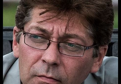 Глядя на энергичного Вовочку, никто не посмеет дать ему 62. Только пожизненное