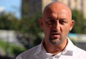 Мочанов высказал резкое мнение о Петре Порошенко