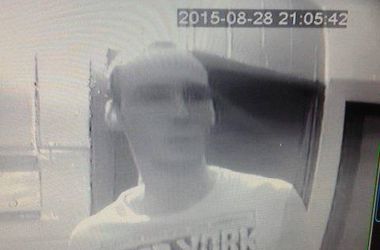 В Киеве ищут парочку, которая обворовывает квартиры (фото)