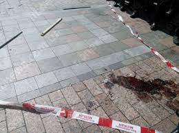 Почему мобилизованные оказались в Киеве?