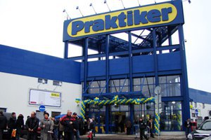    Praktiker   