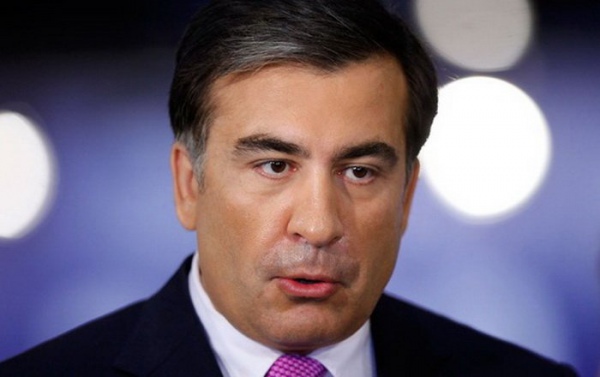 Михаил Саакашвили: Депутаты сеют хаос в стране, чтобы «войти в долю»