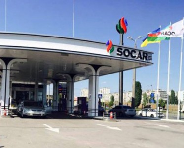 Зачем азербайджанцы начали воевать с "Укрзализныцей"