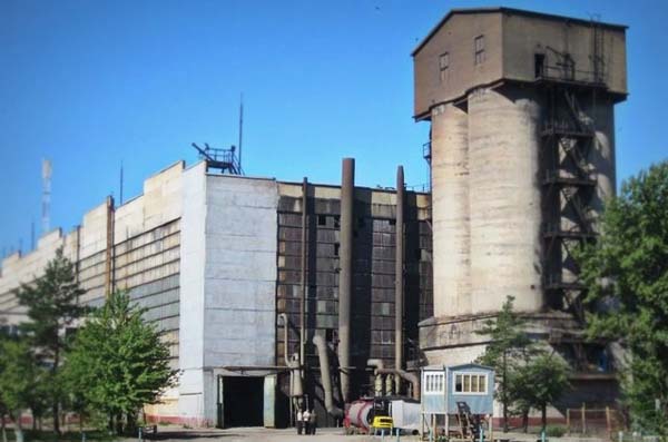 Титановая отрасль Украины: реформа или развитие?