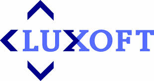 vs IT:     Luxoft    