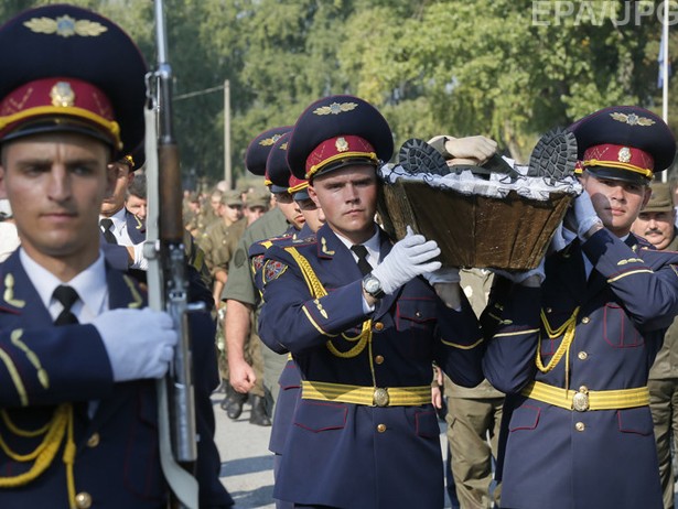 Скільки гранат ще вибухне по всій Україні і кого вони розірвуть