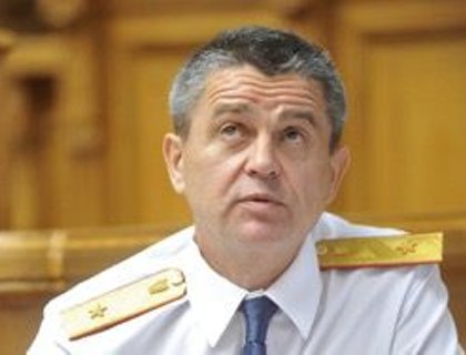 Хам трамвайный: представитель российского Следкома Маркин назвал украинский СНБО "бомжами"