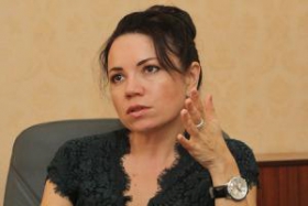 Вікторія Сюмар: Яценюк дуже втомився