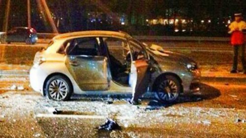 ДОБРОДОМОВ ВИМАГАЄ, ЩОБ АВАКОВ ПОЯСНИВ ПОНОВЛЕННЯ «БЕРКУТІВЦІВ», ЯКІ «ВІДЗНАЧИЛИСЯ» НА МАЙДАНІ