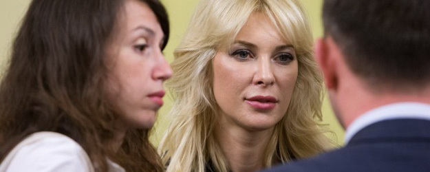 Тетяна Чорновол легалізує активи Януковича через ЄСПЛ. Зі штрафом для України