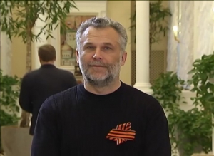 Севастопільский мер-сепаратист займається бізнесом у Києві