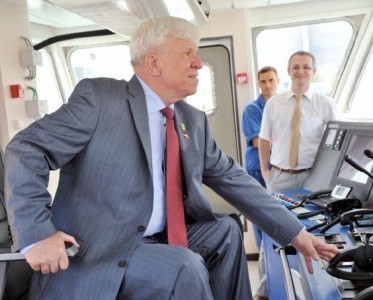 Вадатурский схлестнулся с Пивоварским за 50 миллионов