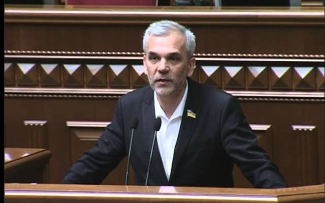 МУСІЙ: НЕ ХОЧУ МАТИ НІЧОГО СПІЛЬНОГО З БПП