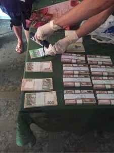 «Глухота» не спасла взяточника от СИЗО