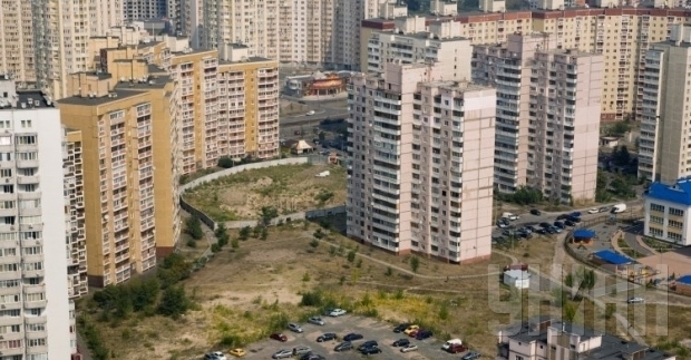 В Україні планують обкласти усі квартири податком на нерухомість