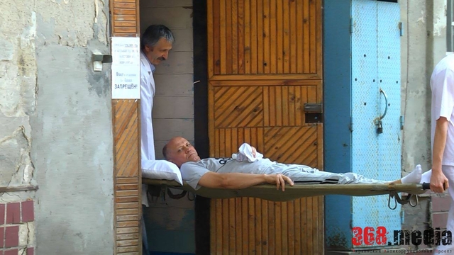 ДЕЛО ВОЕНКОМА ОДЕССКОЙ ОБЛАСТИ: АДВОКАТУ ПИСКУНА ОТКАЗАЛИ В ОТВОДЕ СУДЬИ