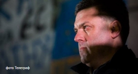 Тягнибок рассмешил своей вышиванкой: опубликовано фото