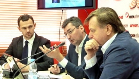 Лікарчук розповів, як поповнюється "чорна каса" клану Насірова