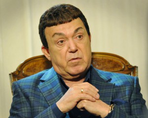 Санкційний скандал: Кобзон виставив себе не тільки дурнем, але й покидьком