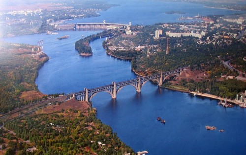 Относительно возможности дестабилизации ситуации в Запорожской области