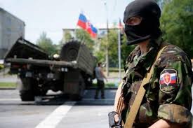 Боевика «ДНР» арестовали в Славянске