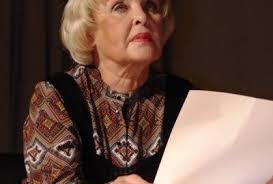 АДА РОГОВЦЕВА ПОВІДОМИЛА, ЩО ПРОТИ НЕЇ В РОСІЇ ВІДКРИЛИ КРИМІНАЛЬНУ СПРАВУ