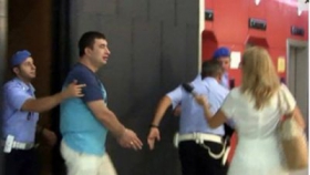 Стало известно об освобождении экс-нардепа в Италии