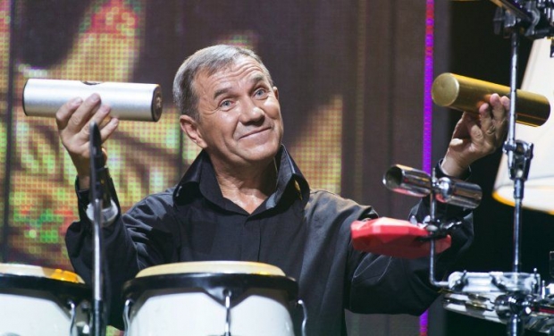 У Луцьку після виступу помер учасник "Пікардійської терції" Іван Вощина