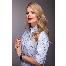 Ольга Фреймут прокоментувала резонансне відео її майбутньої інспекції