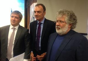 Глава «Укрнафти» отримуватиме $500 000 на місяць і премію